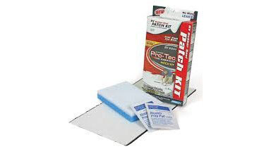 PATCH KIT - RV RUBBER ROOF