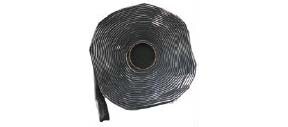 TAPE - BLACK BUTYL (3/4&quot; x 30&#39;)