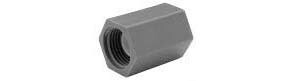 COUPLING - FEMALE 1/2&quot; (QEST)