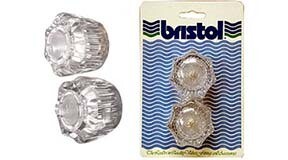 HANDLES - FAUCET (New Style) Utopia