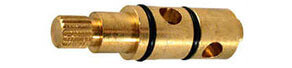 STEM - NIBCO DIVERTER
