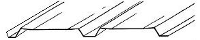 SKIRTING PANEL - SOLID (Pre-Cut) (Frenchy&#39;s)