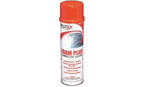 COIL CLEANING FOAM (DIVERSITECH)