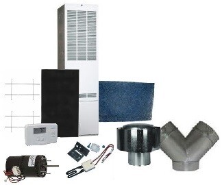 HEATING &amp; COOLING