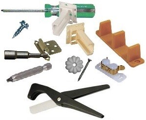 TOOLS &amp; HARDWARE