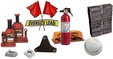 TRANSPORT &amp; SAFETY