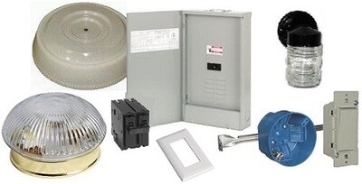 ELECTRICAL PARTS