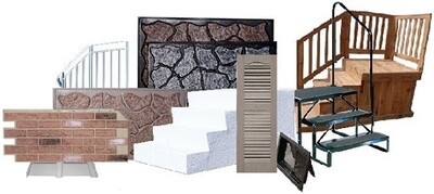 EXTERIOR PARTS