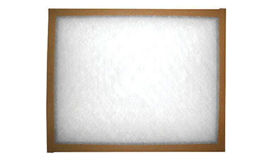 FILTER - FLAT PANEL DISPOSABLE (1" x 16" x 20") FB-1620