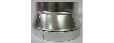 ADAPTER - REDUCER (14&quot; - 12&quot;)