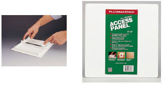 PANEL - ACCESS (Fluidmaster)