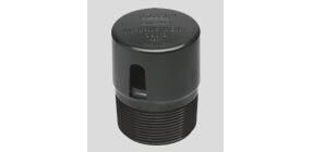 VENT - AUTOMATIC PLUMBING (ABS)