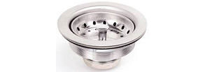 SINK STRAINER (Stainless Steel)
