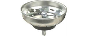 BASKET - STAINLESS STEEL SINK