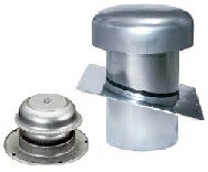 ROOF VENTS