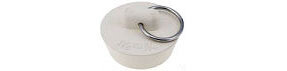 STOPPER - RUBBER