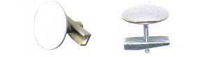COVER - FAUCET HOLE