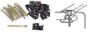 SINK CLIPS