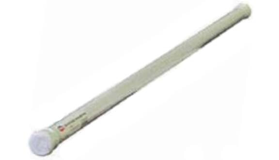 ADJUSTABLE SHOWER ROD