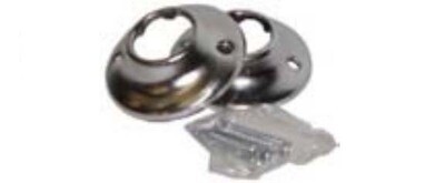 SHOWER ROD FLANGE
