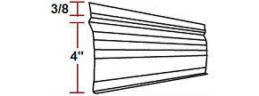 STARTER - BOTTOM (2 pc - 7&#39;)
