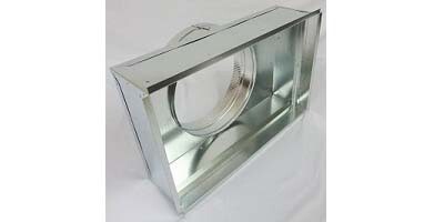 BOX - RETURN AIR (14&quot;)