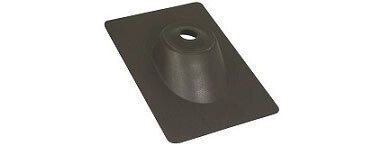 FLASHING - THERMOPLASTIC ROOF