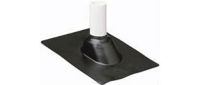 FLASHING - NEOPRENE FLEXIBLE ROOF (3&quot;)