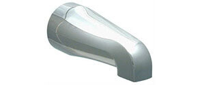 TUB SPOUT  (w/o LIFT)
