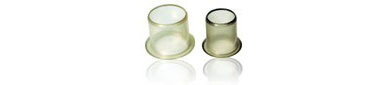 STIFFENERS - HI-FLO 3/4&quot; (PUSH-FIT)  2 Pk