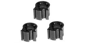 CLAMPS - 3-PACK (PEXLOCK)