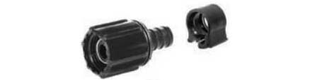ADAPTER - SWIVEL (PEXLOCK)