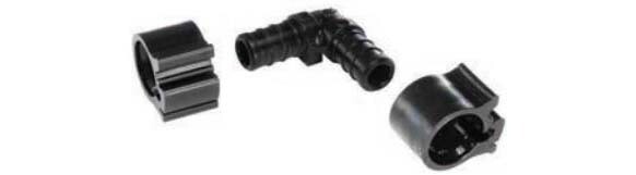 ELBOW (PEXLOCK)