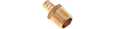 ADAPTER - MALE (PEX)