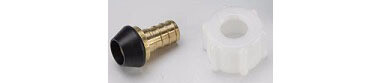 CLOSET/TOILET SWIVEL ADAPTER (PEX)