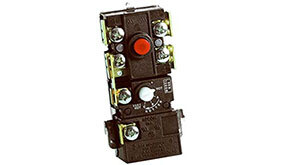 THERMOSTAT - WATER HEATER SINGLE ELEMENT