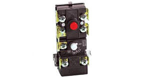THERMOSTAT - WATER HEATER UPPER