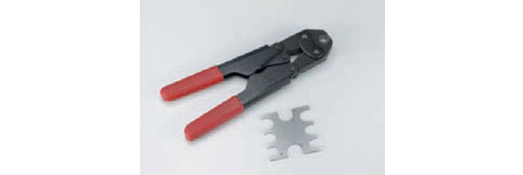 CRIMP TOOL - STANDARD