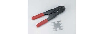 CRIMP TOOL - STANDARD