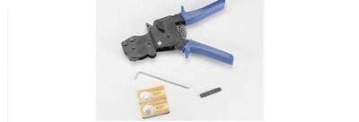 TOOL - 3 HANDLE SSC CRIMPING