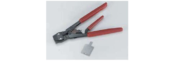 TOOL - 3 HANDLE SSC RATCHET