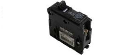 SINGLE POLE BREAKER