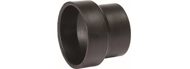 COUPLING - REDUCING (ABS)
