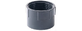 ADAPTER - FEMALE (ABS)