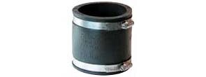 COUPLING - RUBBER