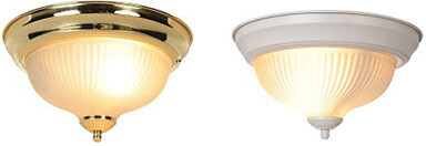 FIXTURE - MONUMENT CEILING