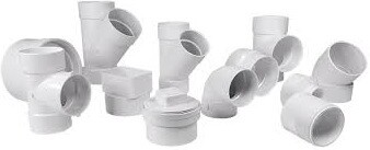 PVC FITTINGS