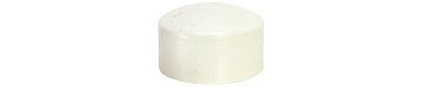 CAP - SLIP (PVC)