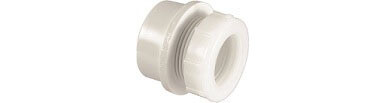 ADAPTER - TRAP (PVC)