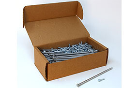 SKIRTING HARDWARE